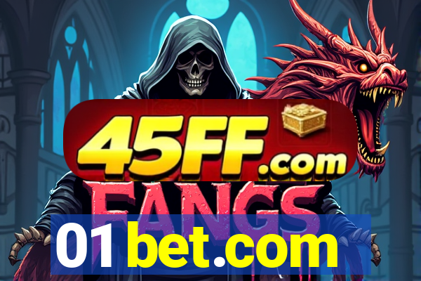 01 bet.com